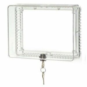 HONEYWELL VERSAGUARD UNIVERSAL Clear Guard, 5 1/16" x 6 1/16" TG511A1000